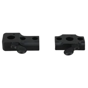 Leupold Quick Release (QR) Base Kimber 8400 Matte Black 2-pieces