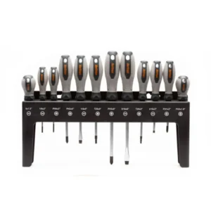 Lyman Heritage Screwdriver Set 12/pc