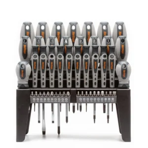 Lyman Heritage Screwdriver Set 47/pc