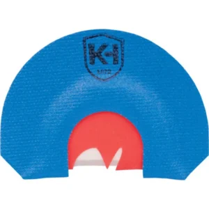 Knight & Hale HD Series Turkey Call Combo Cut