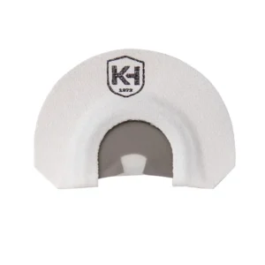 Knight & Hale Ghost Cut Turkey Mouth Call