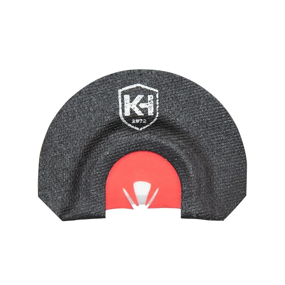 Knight & Hale Ghost Split V Turkey Mouth Call
