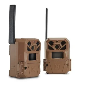 Moultrie EDGE 2 Cellular Trail Camera 36MP 2/ct