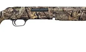 Mossberg 510 Mini Super Bantam All-Purpose .410ga 2rd Capacity 18.5" Barrel Mossy Oak Break-Up Country Stock