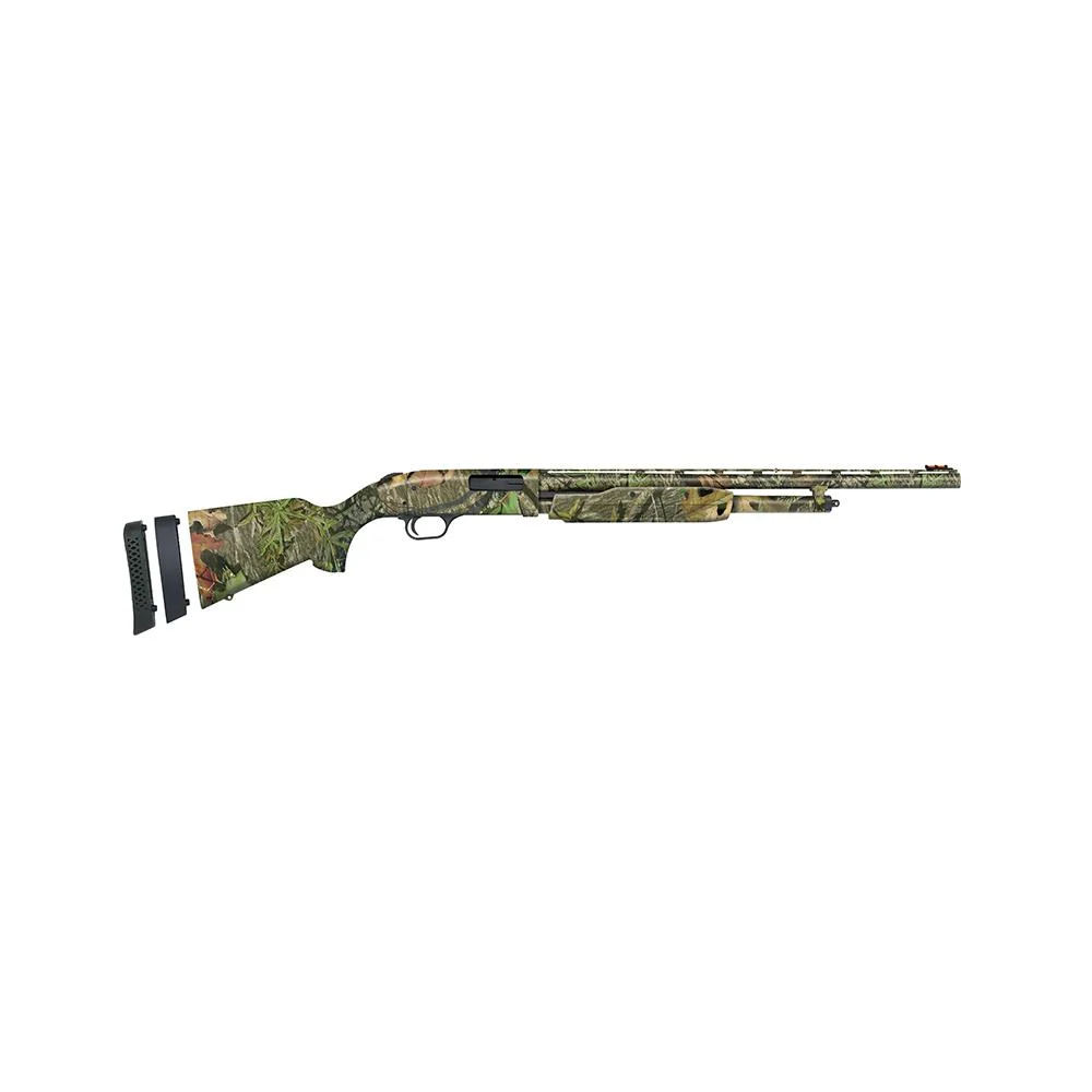 Mossberg 500 Super Bantam Turkey Shotgun 20 ga 3" Chamber 5rd Capacity 22" Barrel