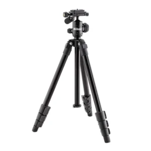 Nikon Compact Outdoor Tripod Black