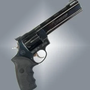 Pachmayr Diamond Pro grip S&W N Roundbutt