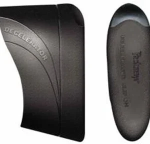 Pachmayr Decelerator Magnum Slip-On Recoil Pads - Small Brown