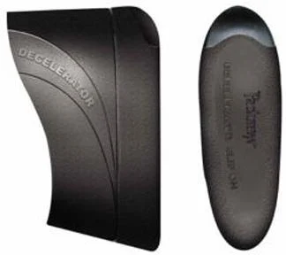 Pachmayr Decelerator Magnum Slip-On Recoil Pads - Small Brown