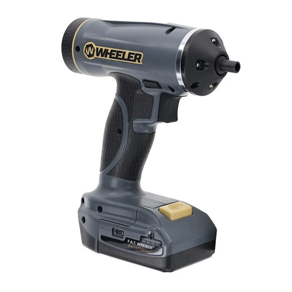 Wheeler F.A.T. Wrench AutoTorque