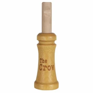 Primos Crow Call Wood Grain
