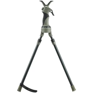 Primos Trigger Stick X Bipod Camo 29" - 41"