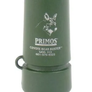Primos Coyote Bear Buster Predator Call