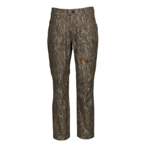 Browning Field Pro Pant Mossy Oak Bottomland 36"
