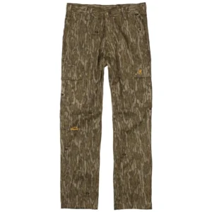 Browning Wasatch Pant Mossy Oak Bottomland XL