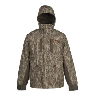 Browning Cold Front Parka Mossy Oak Bottomland L