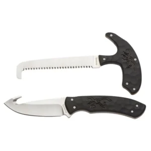 Browning Primal Series 2-Piece Field Dressing Kit