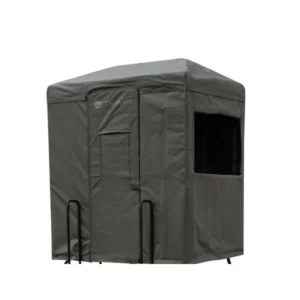 River's Edge Landmark 550 Shooting House Tower Blind STAND NOT INCLUDED