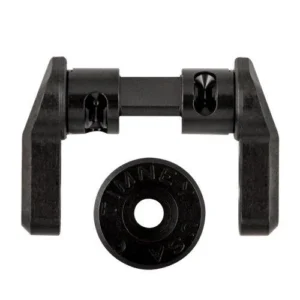 Timney Triggers 49er Safety Selector Ambi Black