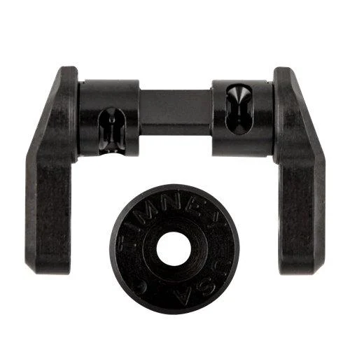 Timney Triggers 49er Safety Selector Ambi Black