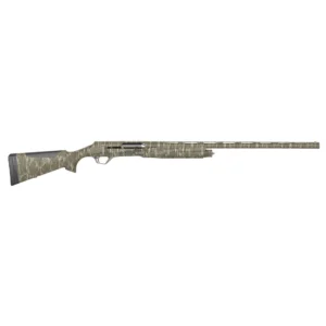 Retay ACE-R Mossy Oak Bottomland Shotgun 20ga 3" Chamber 3rd Capacity 26'' Barrel Synthetic Camo Stock