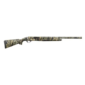 Retay Gordion Compact Shotgun 20 ga 3" Chamber 4rd Magazine 26" Barrel Realtree Max 7