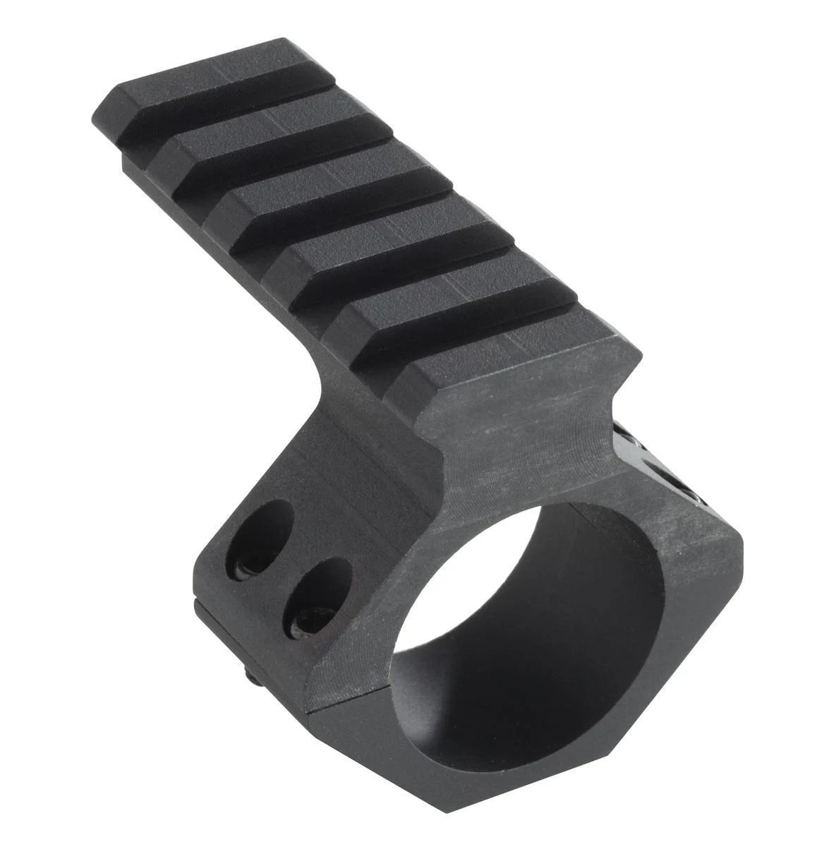 Weaver Tactical Style Scope-Mounted Picatinny Adaptor 1"
