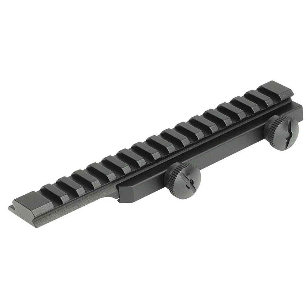 Weaver Thumbnut Flat Top Riser Rail - AR15 / M16