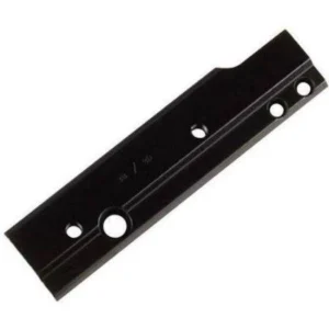 Weaver Detachable Side Mount Aluminum Scope Base - Matte - Winchester 94 #3B