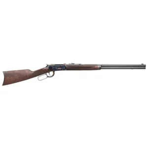 Winchester Model 94 Deluxe Sporting Rifle 38-55 Win 8rd Magazine 24" Barrel Walnut