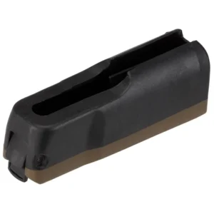 Browning X-Bolt Rotary Rifle Magazine Smoked Bronze Long Magnum 3/rd