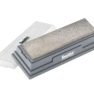 Smith's 6-inch Arkansas Bench Stone - Medium