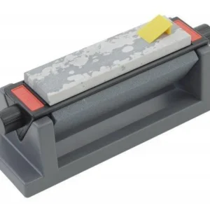 Smith's 6-inch Three Stone Sharpening System