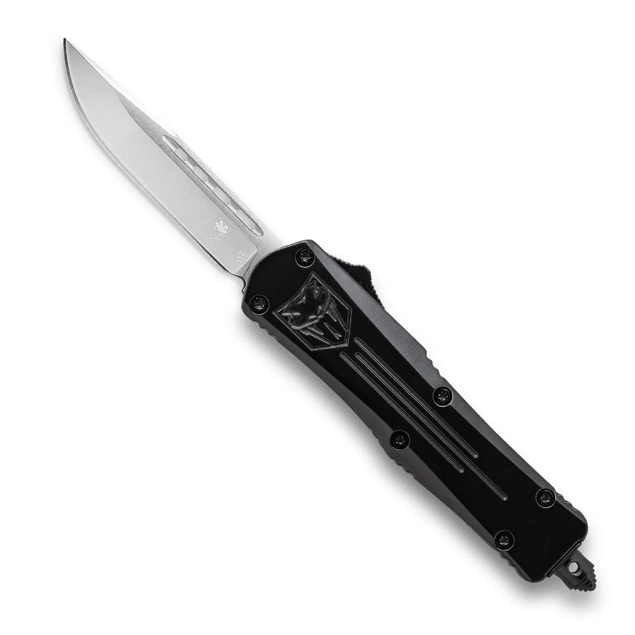 CBT LRG FS-3 BLACK DROP PT