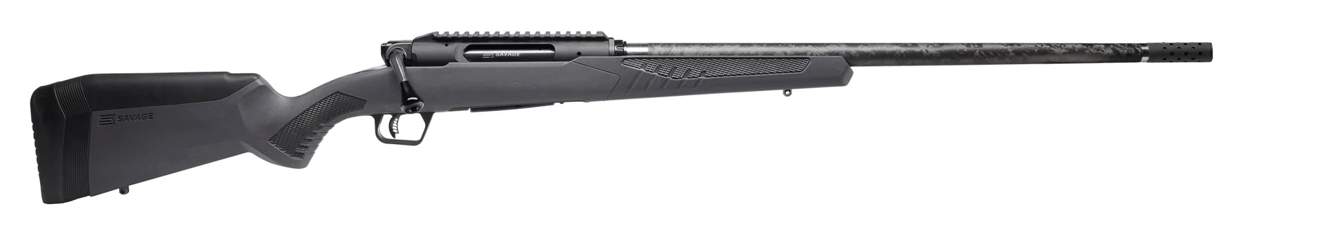 SAVAGE ARMS IMPULSE MTN HUNTER 308WIN 22"#