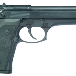 BTA 92FS 9MM DA PST M 15RD