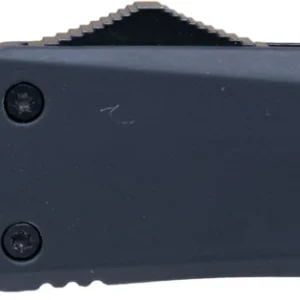 TPL LARGE BLACK RUBBER DGR SER