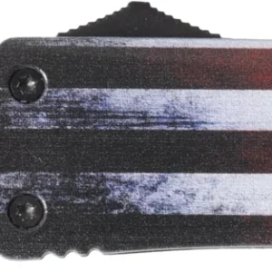 TPL LARGE US FLAG DROP POINT