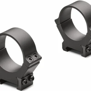 LEUPOLD RINGS PRW 2 34MM HIGH MATTE