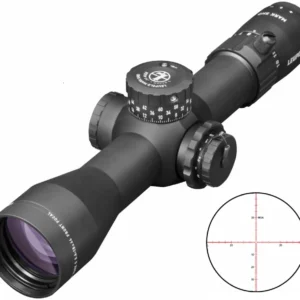 LEUPOLD MARK 5 3.6-18X44 35MM IL-PR-1