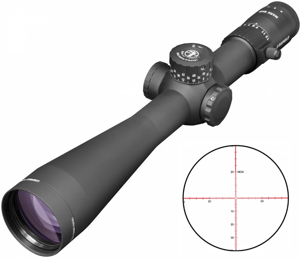 LEUPOLD MARK 5 5-25X56 35MM IL-PR-1