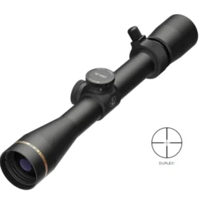 LEUPOLD VX-3HD 2.5-8X36MM CDS-ZL DPX