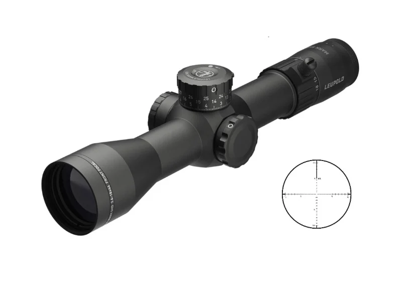 LEUPOLD MARK 5 3.6-18X44 35MM PR1-MIL