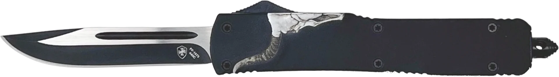 TPL SLIM BADLANDS DROP POINT