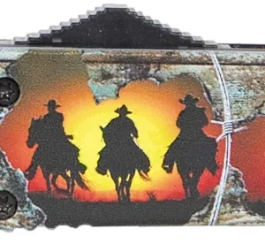 TPL SLIM CATTLE DRIVE DROP PT