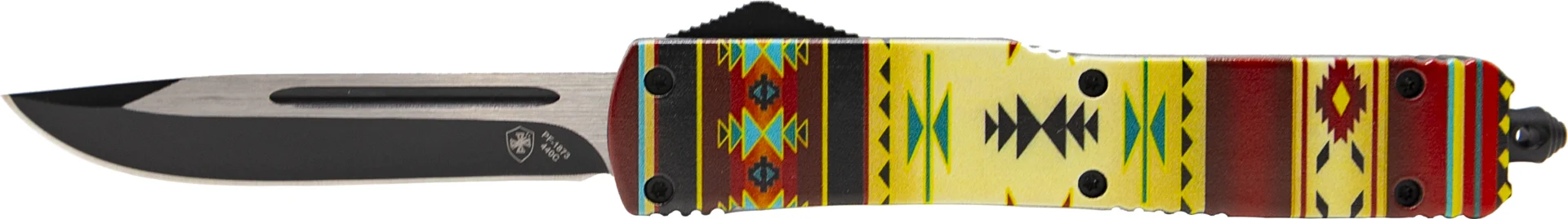 TPL SLIM SADDLE BLANKET RED DP