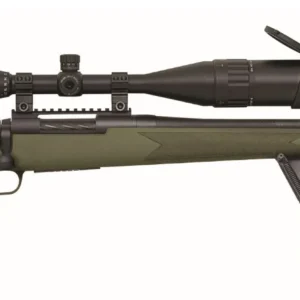 MOSSBERG PATRIOT NIGHT TRAIN II 308WIN