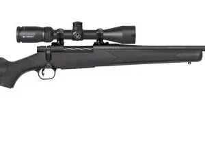 MOSSBERG PATRIOT 6.5CR BL/SY VORTEX PKG