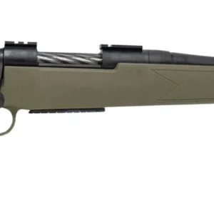 MOSSBERG PATRIOT 270WIN BL/OD 22" 5+1 #