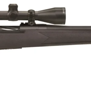 MOSSBERG PATRIOT SPR BANT 350LEG SCOPE